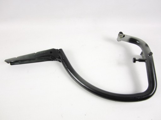 Scharnier hinten heck heckklappe Mercedes CL W216 C216 schwarzer 197
