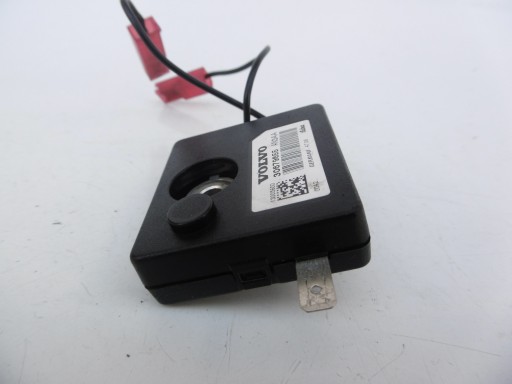 Modulo amplificatore antenna VOLVO S80 II 06-16
