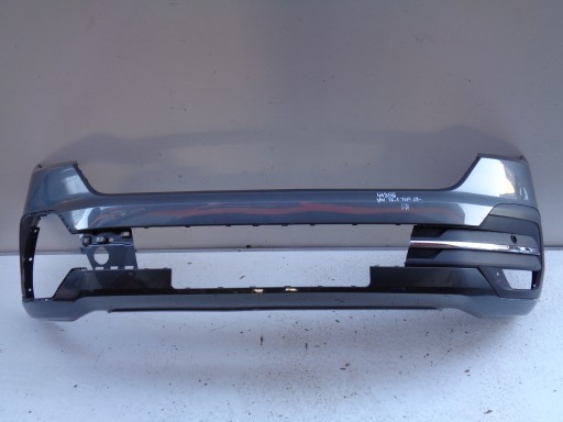 Frontstoßstange VW T6 T6.1 7L 7LA 19- LIFT NR 44356