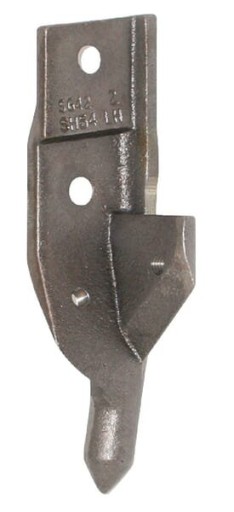 Штифт ножа лівий Redrock KM100088L