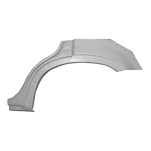 Autobig-13529 - Ремонт заднього крила HONDA CRV II 01-06 L