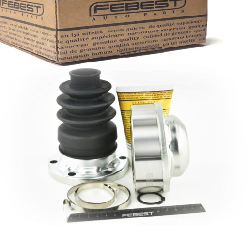 1611-639 - КАРДАННЫЙ ШАРНИР ВНУТРЕННИЙ ПЕРЕДНИЙ MERCEDES VITO 116 119