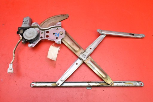 window regulator left front EU 83460-81A10 SUZUKI JIMNY 3 III 98-05