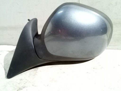Citroen Xsara Picasso lift mirror left elektr 9 PIN EZWD