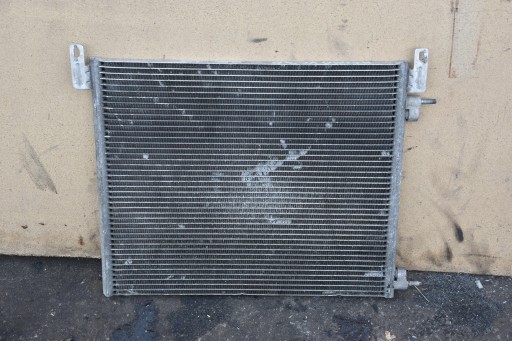 RADIATEUR CLIMATISATION OPEL VECTRA C SIG 12805059