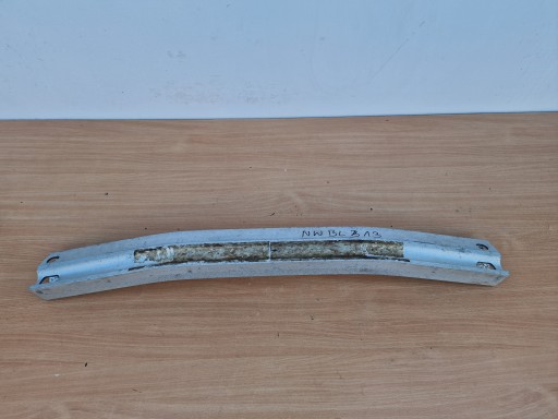 521710E020 - БАМПЕР ЗАДНИЙ УСИЛЕННЫЙ LEXUS RX 04-09 ГОД