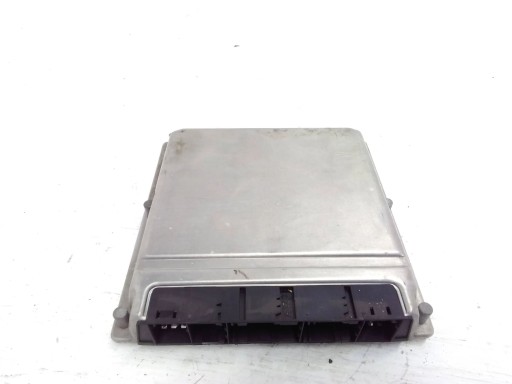 0281010912 - Mercedes-benz c w203 2005 контроллер/модуль эбу