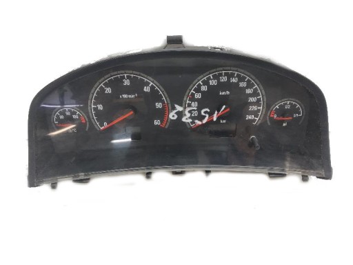 Одометр 13186689dz Opel Vectra III (2002-2008) C