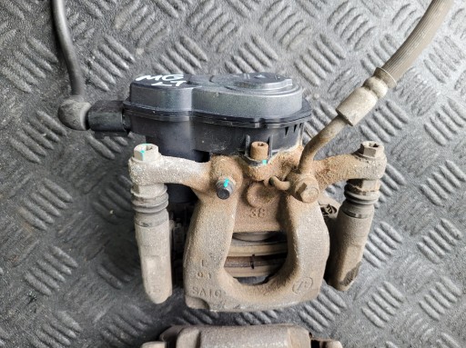 caliper rear part rear left MG HS and 1.5 T TGI