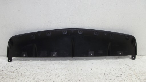 Renault Zoe spoiler accessori Paraurti posteriore 1120639X