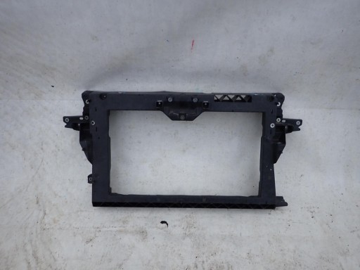 MITSUBISHI COLT VI 6 LIFT 08-12 support panel for radiators