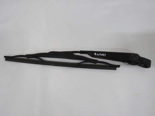 FORD ECOSPORT II РЫЧАГ СТЕКЛООЧИСТИТЕЛЯ