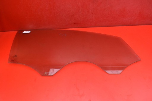 window side right front front VW POLO 5 V 6R 5D HB 09-15