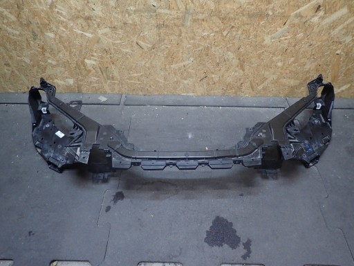 Armature VOLVO V40 12- 31416490AA