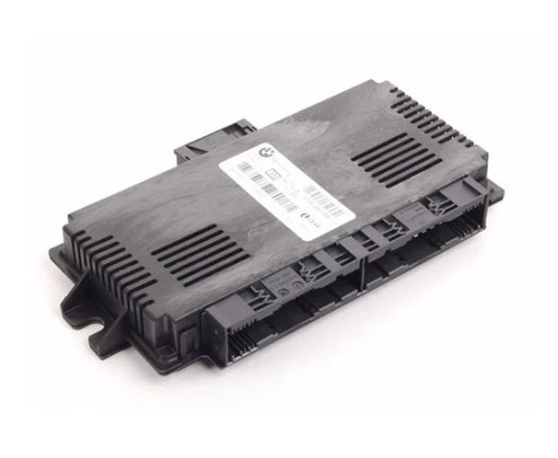 9241005 9241011 - Профессиональный ремонт модуля FRM для серии BMW E и F