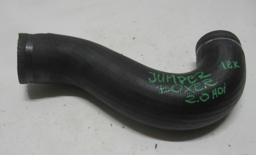 BOXER JUMPER 2.0 HDI 2018R pipe hose TURBO 1379294080