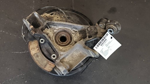 swing left rear part 3.0 SDV6 LAND ROVER RANGE ROVER SPORT L494