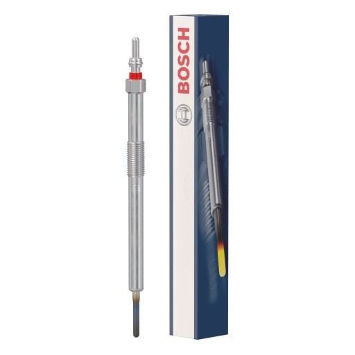 110650819R - Свеча накаливания bosch glp237 duraterm