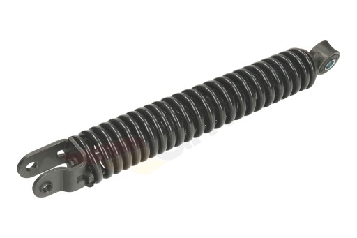 134813 - PEUGEOT KISBEE АМОРТИЗАТОР ТЕЛЕСКОП ЗАДНІЙ ЗАДНІЙ КОМПЛЕКТ