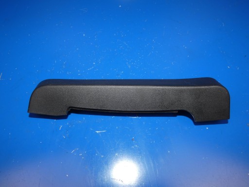 JAGUAR XF II X260 Blende Abdeckung Leiste Schutzleiste Kofferraum links heck