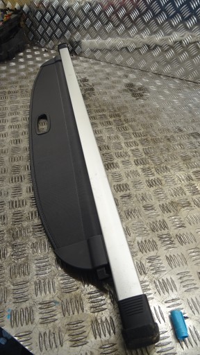 KIA SPORTAGE III 2010-15 ШТОРКА БАГАЖНИКА ОРИГИНАЛ