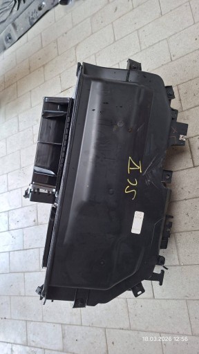 heater complete Renault Scenic E-Tech V 27280G530A 272805MZ0A