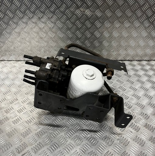 K075170 - ОСУШУВАЧ ПОВІТРЯ APS DAF XF CF 106 1913300