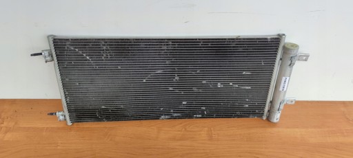 OPEL ASTRA V 5 K radiator KLIMY of the air conditioning