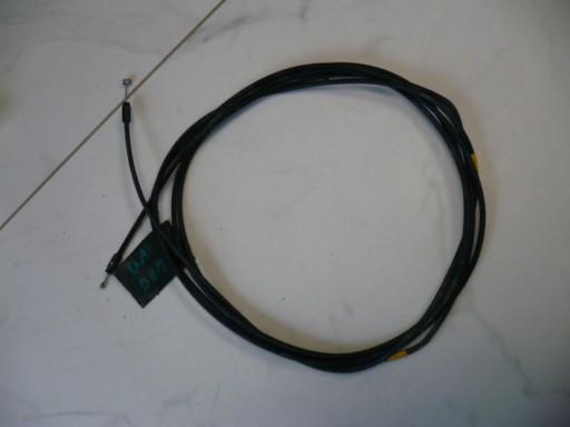 78821JD010 - NISSAN QASHQAI ПАЛИВНИЙ БАК ЗАЛИВНИЙ ТРОС ВІДКРИТТЯ