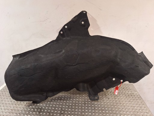 Blende Abdeckung TERMICZNA 747511587R RENAULT AUSTRAL ESPACE VI RAFALE
