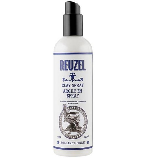 Reuzel Clay Spray 355ml