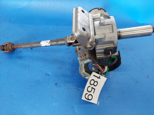 control electrics LANCIA Y 2609658520C