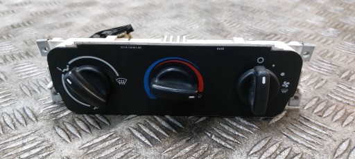 PANEL air conditioning devices TRANSIT V DOKA YC1H-18K391-AD