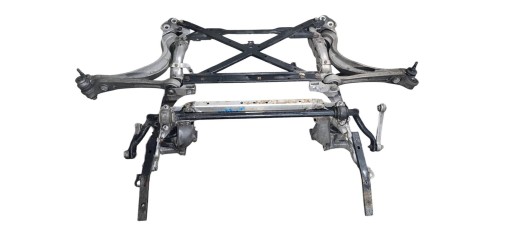 Передние салазки подрамника audi a4 b8 8t0399315h