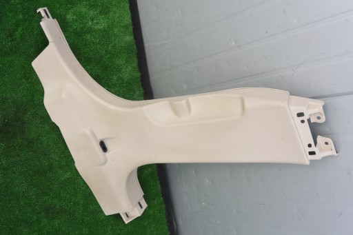 cover SLUPKA SROD right MASERATI QUATTROPORTE VI