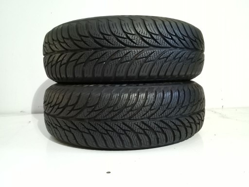 pneumatiques, pneus Matador All Weather Evo 175/65/14 82T 2023 6,3mm
