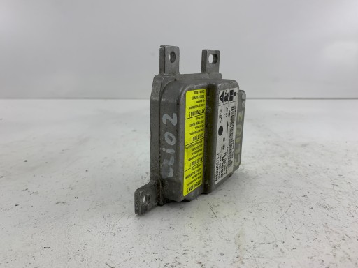 RENAULT CLIO II SENSOR module airbag 7700434205