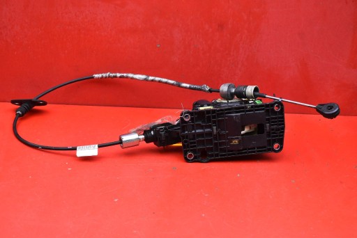 schaltkulisse schalthebel getriebe AUTOMAT 30759121 VOLVO S70 V70 3 III 2.4 D5 185 KM