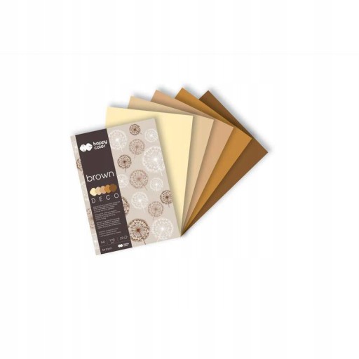 A4 Happy Color 1 аркуш 170 г/м²