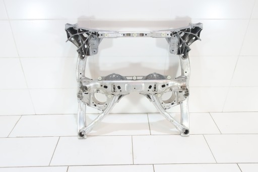 6861106, M5 - Люлька коляска санки підвіска передня bmw 5 g30 g31 7 g11 g12 без х приводу