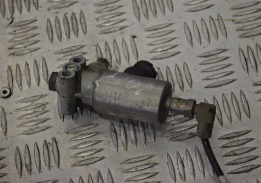 017 100 - КОТУШКА ЗАМКА МОСТА МАГНІТНИЙ КЛАПАН DAF 106 LIFT