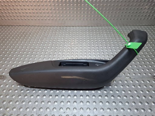 armrest control panel windows left rear part 4G0867371 AUDI A6 S6 C7 4G
