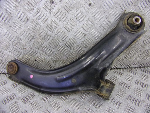 arm left front NISSAN TIIDA
