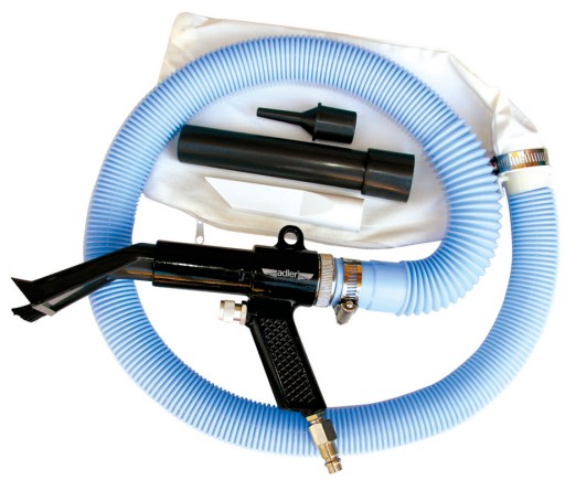 ВОЗДУШНЫЙ ПЫЛЕСОС AD 170 ADLER