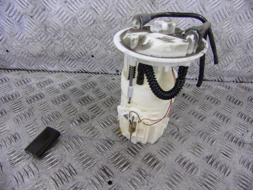 sensore Livello carburante RENAULT SCENIC 2 1.5 DCI