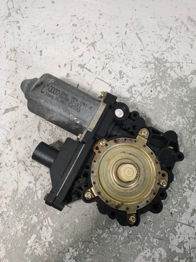 Audi tt 8n 98-05 мотор лівого склопідйомника 8n8959801b