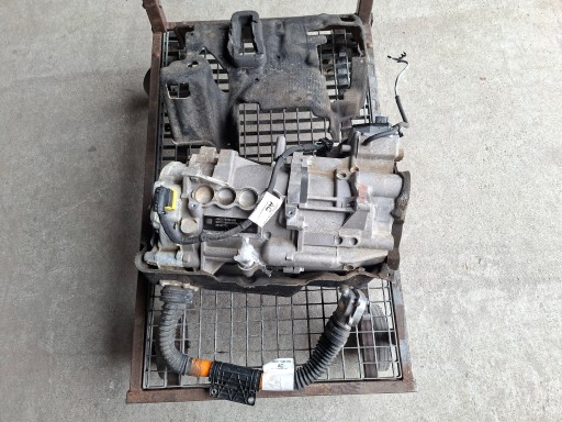 engine electrical front J9D3-75762-AG gearbox JAGUAR and-PACE X590 EV400