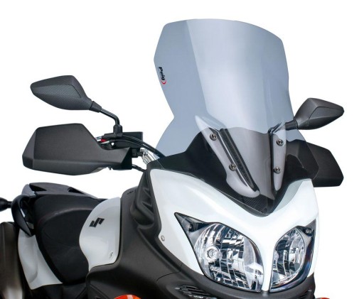 5895H - ЛОБОВЕ СКЛО SUZUKI DL650 V-STROM / XT