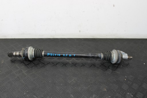 semi-axis semi-axis rear part STELVIO VELOCE