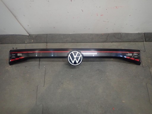 cap bonnet light rear part VW ID4 11A945307B